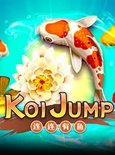 Koi Jump